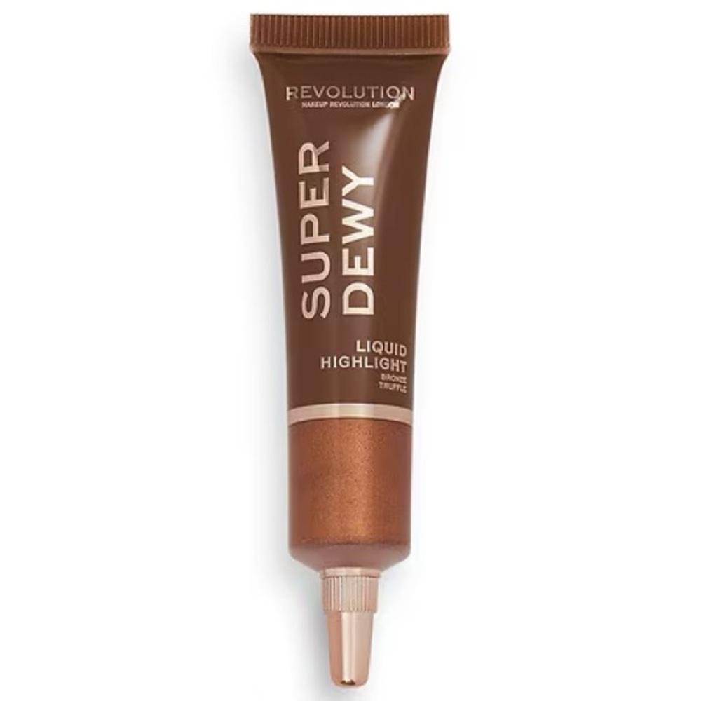 🆕 Super Dewy Liquid Highlighter, Bronze Truffle0.5oz